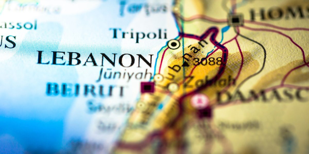 BREAKING: Trump anunță armistițiu Israel-Liban, pe fondul tensiunilor din regiune