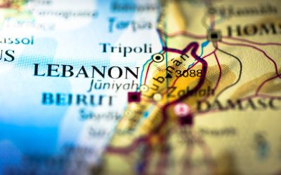 BREAKING: Trump anunță armistițiu Israel-Liban, pe fondul tensiunilor din regiune