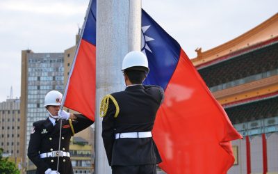 Taiwan: Zece acuzați de spionaj în favoarea Beijingului, inclusiv militari activi