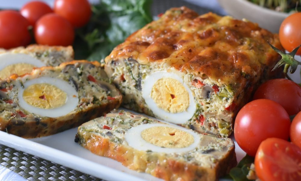 Drobul de miel, vedeta meselor de Paște: Rețeta tradițională și secretele gustului perfect Drobul de miel este un preparat emblematic pentru sărbătorile pascale în România, un deliciu culinar cu o tradiție îndelungată