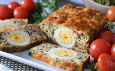 Drobul de miel, vedeta meselor de Paște: Rețeta tradițională și secretele gustului perfect Drobul de miel este un preparat emblematic pentru sărbătorile pascale în România, un deliciu culinar cu o tradiție îndelungată