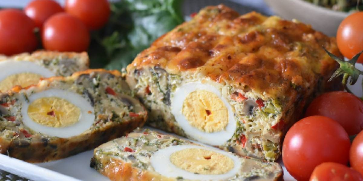 Câte calorii ascunde drobul de ciuperci? Atenție, nu exagerați!