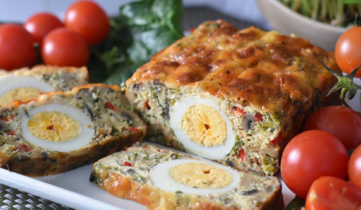 Câte calorii ascunde drobul de ciuperci? Atenție, nu exagerați!