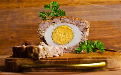 Ce secrete ascunde drobul de pui? Condimentele care-l fac divin