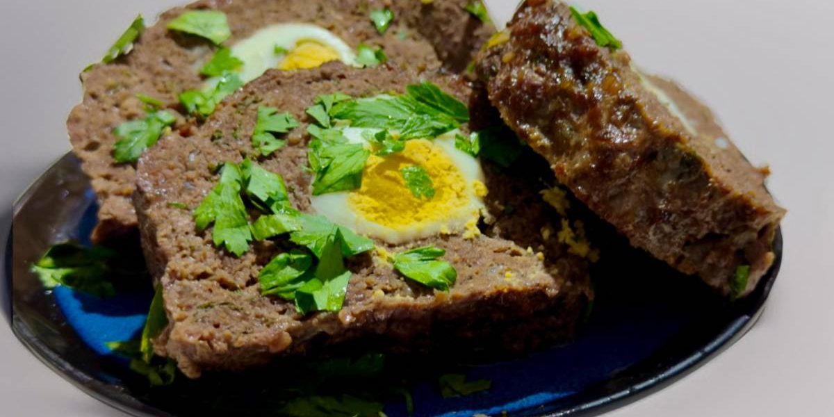 Ce verdeață dă gustul autentic drob-ului de Paște? Rețeta bunicii