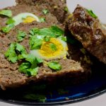 Ce verdeață dă gustul autentic drob-ului de Paște? Rețeta bunicii