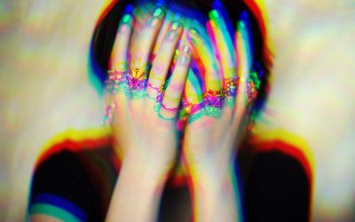 Într-o stare de vis: Imagini fantastice și experiențe neașteptate