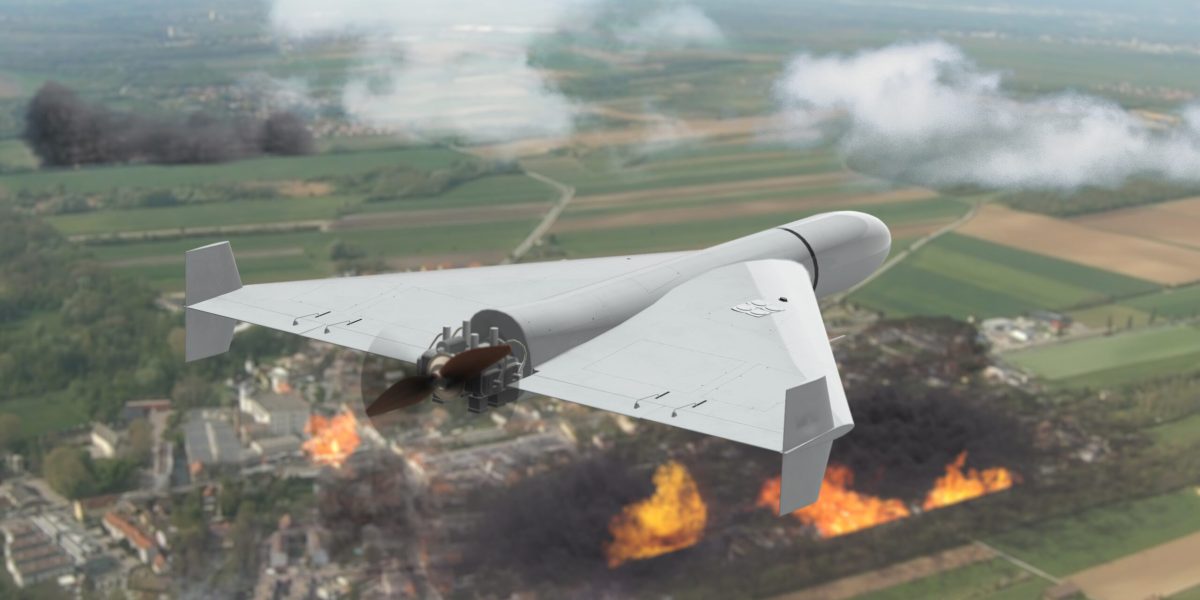 Avertisment RO-Alert: O țintă neidentificată a intrat în spațiul aerian al României