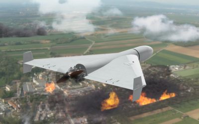 Avertisment RO-Alert: O țintă neidentificată a intrat în spațiul aerian al României