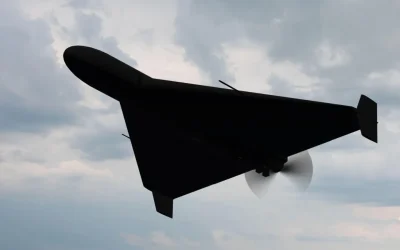 Compania israeliană Elbit Systems va începe livrarea dronelor Watchkeeper X către România, după ce Ministrul Apărării, RADU MIRUȚĂ, a amenințat că va anula contractul din cauza întârzierilor