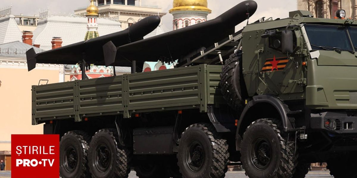 Rusia amenință: Patru țări NATO, vizate de „dreptul la autoapărare”