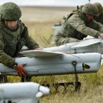 Ucraina, parteneriat cu Norvegia: Drone pentru război, pe bandă rulantă