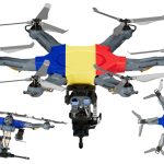 România, în prima linie a apărării UE: Contracte de 263 mil. EUR pentru firmele autohtone în proiecte cu drone, AI, sateliți