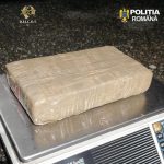 Turc prins în România cu 30 kg de cocaină: Rețeaua, în vizor
