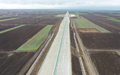 Brăila-Galați: Drum expres amânat. Energie verde dărâmă asfalt