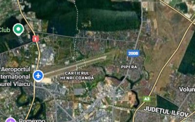 Scumpirea drumului spre Henri Coandă: costurile exproprierilor cresc Construcția drumului de acces în cartierul Henri Coandă, prin strada Biharia, ar putea costa mai mult decât se estima inițial