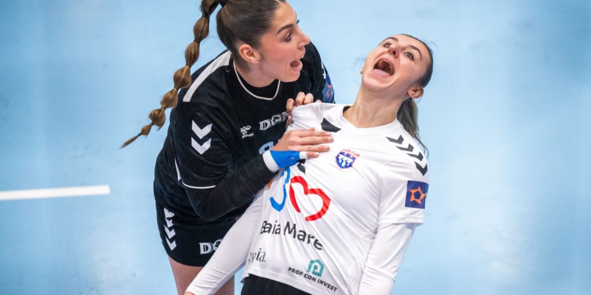 CSM dă marea lovitură: Transferă portărița-vedetă, furată de la Baia Mare!