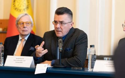 AUR: Majoritatea românilor se opun războiului! Dungaciu: Ruptura stat-cetățeni, gravă