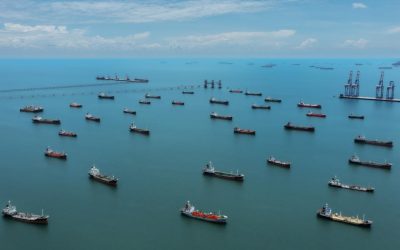 Mitroi avertizează: Petrolul dă semne „ciudate”. Criza e mai gravă