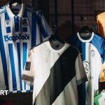 La Liga: DE CE joacă echipele în echipamente RETRO în Spania?