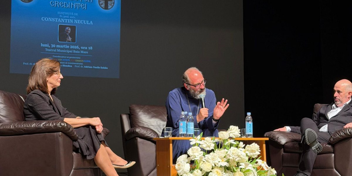 Credința, iubirea și Învierea: Povestea emoționantă a unui drum spiritual VIDEO