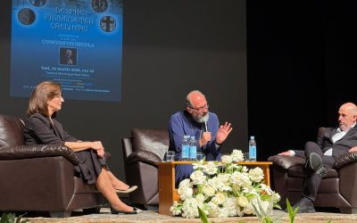 Credința, iubirea și Învierea: Povestea emoționantă a unui drum spiritual VIDEO