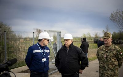 Magyar peter: „scenă jalnică” despre premier, critică dură