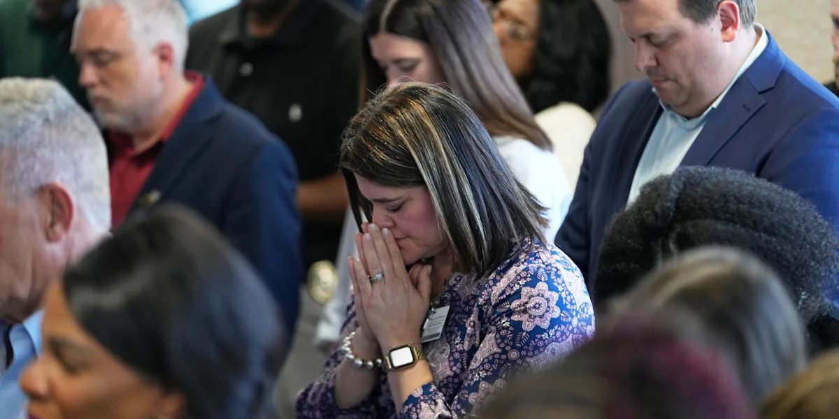 Comunitate șocată în Louisiana: Un bărbat a ucis 8 copii nevinovați