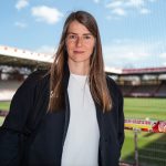 Record istoric în fotbalul european: O FEMEIE, antrenor la o echipă din Bundesliga