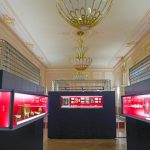 Art Safari deschide expoziții la Cazino și Galeria din Constanța, de 1 Mai