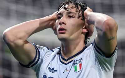 Ceferin șantajează Italia: Euro 2032, în pericol!