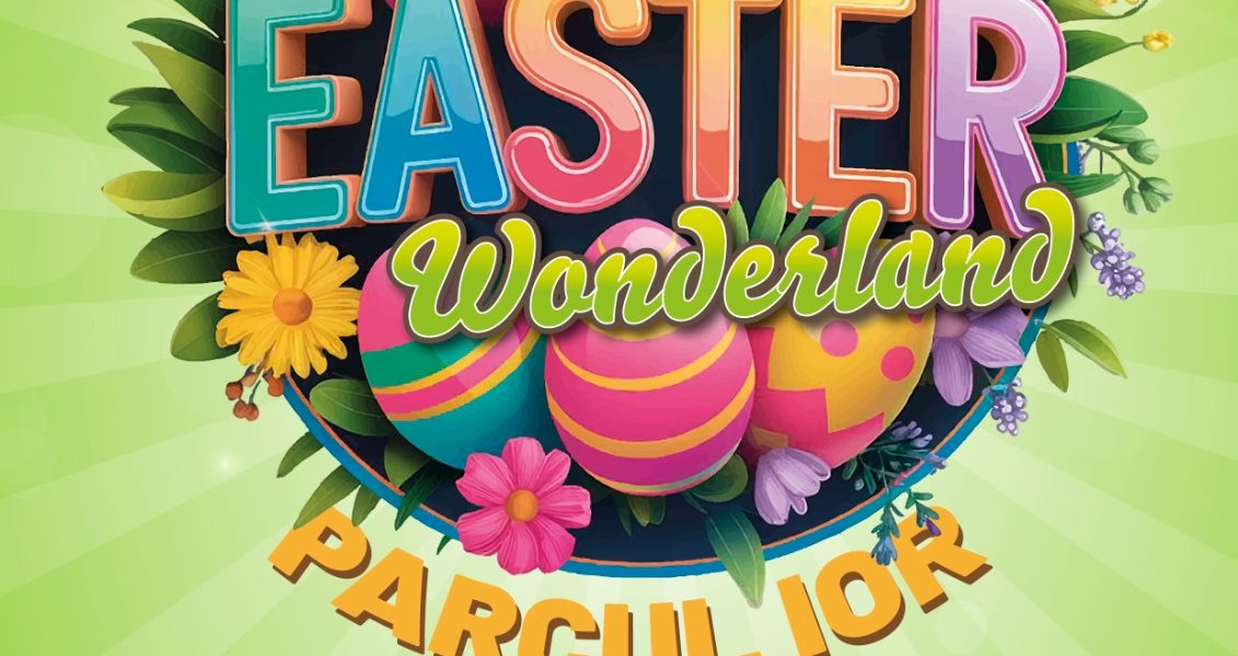 Primăria Sectorului 3 organizează „Easter Wonderland” – Târg de Paște în Parcul IOR Sectorul 3 se pregătește de sărbătorile pascale cu un eveniment dedicat familiilor