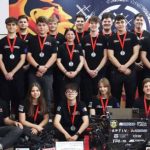 Arad: Geniile de la Informatică, la Mondialul de Robotică din SUA