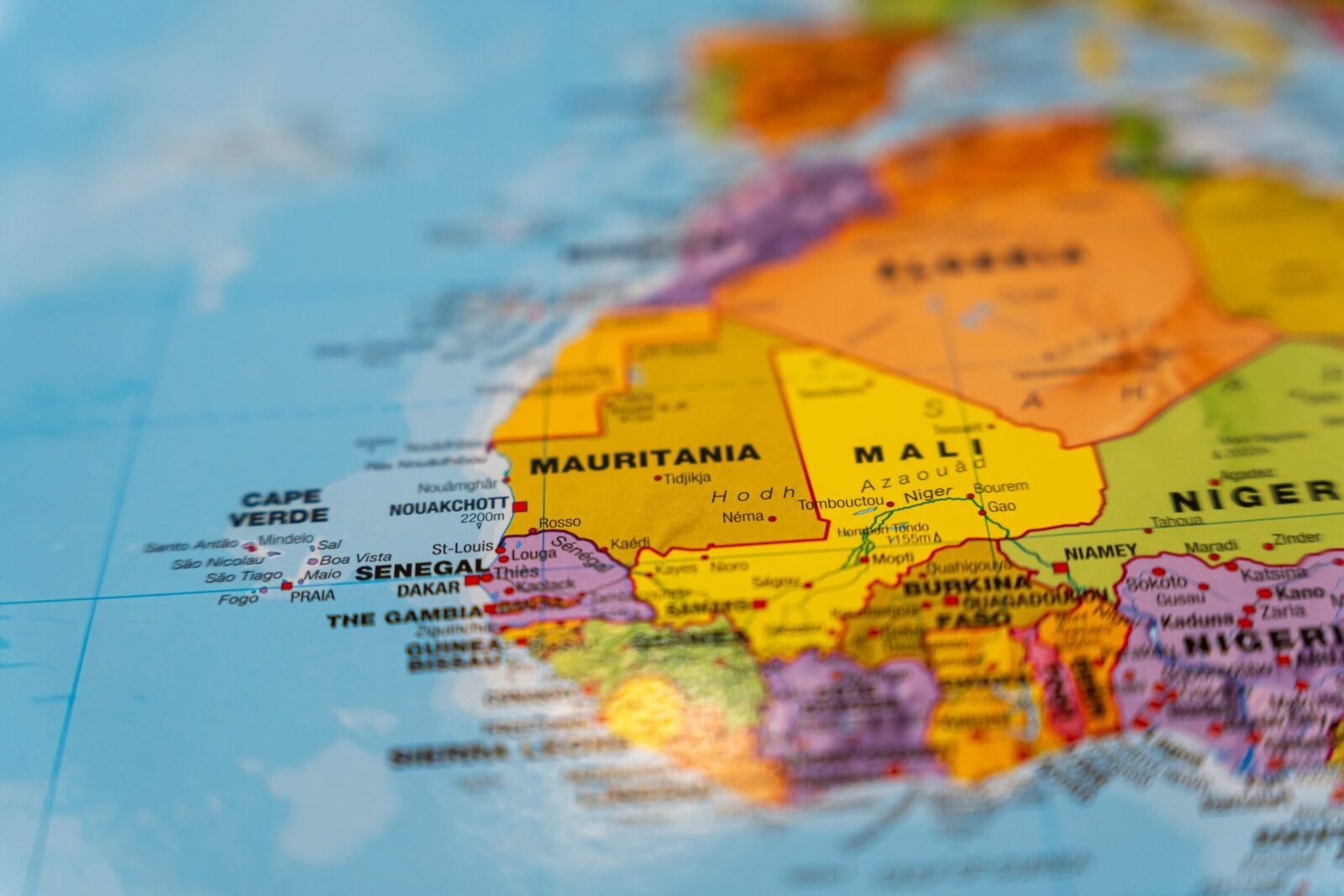 Războiul din Orientul Mijlociu lovește puternic economia africană, avertizează un raport recent al principalelor instituții de pe continent