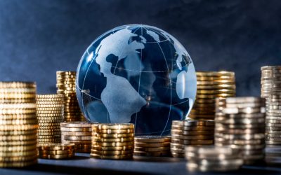 Războiul sperie Economia: Stagflația amenință Planeta, avertizează Bloomberg