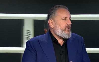 Irimia, de la emoții la succes mondial: „Mă căuta Colegiul Medicilor”