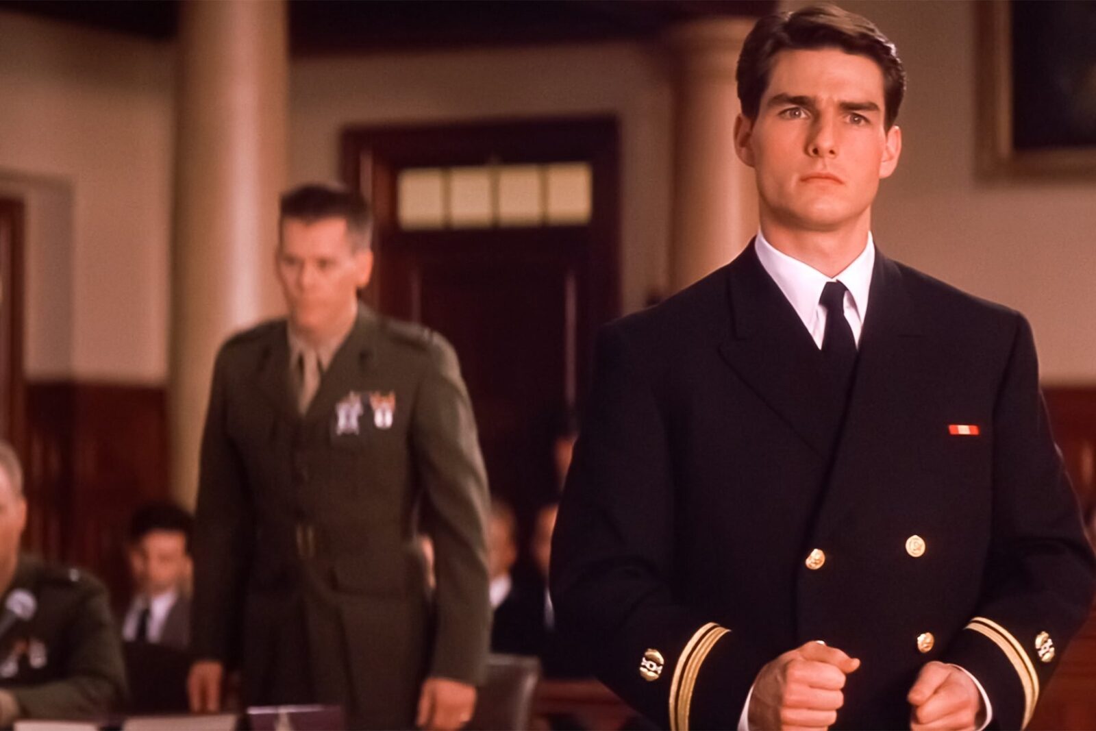 Maestrul actor pe care Tom Cruise îl admiră: „desăvârșit”!
