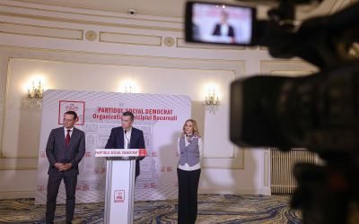 UE dă pe față contractele PSD cu presa: 2,6 milioane lei în două luni. Cine încasează?