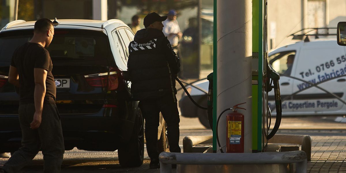 Carburanții în România, scumpiri de până la 31% într-un an