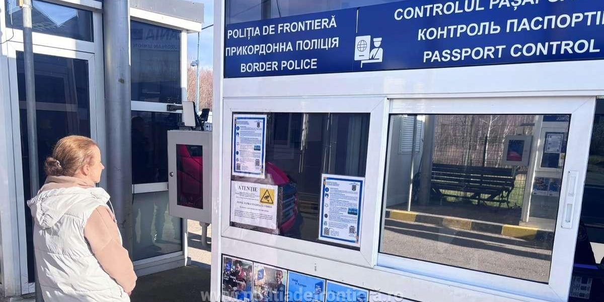 Noi reguli UE: Amprente și poze pentru călătorii, schimbări MAJORE