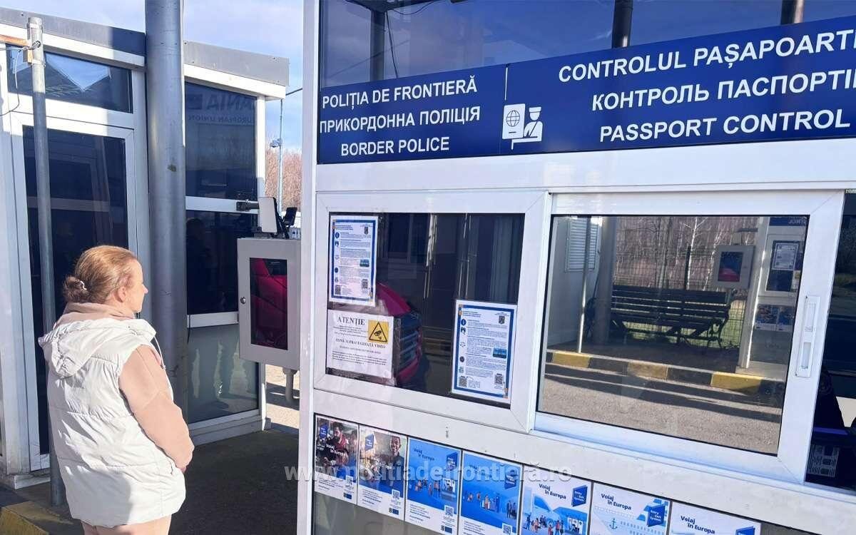 Noi reguli UE: Amprente și poze pentru călătorii, schimbări MAJORE