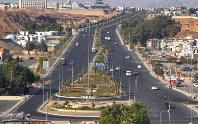 O familie de români a parcurs 500 km în Egipt cu un taxi inDrive, plătind doar 210 lei O familie de români a avut parte de o experiență inedită în Egipt, parcurgând o distanță de aproape 500 de kilometri cu ajutorul aplicației inDrive, similar Uber-ului