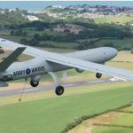 Ministrul Apărării, discuții cu Elbit Systems: Dronelor Watchkeeper X, risc de reziliere?