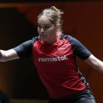 Zaharia, bronz la WTT Feeder Cappadocia: Succes pentru tenisul de masă