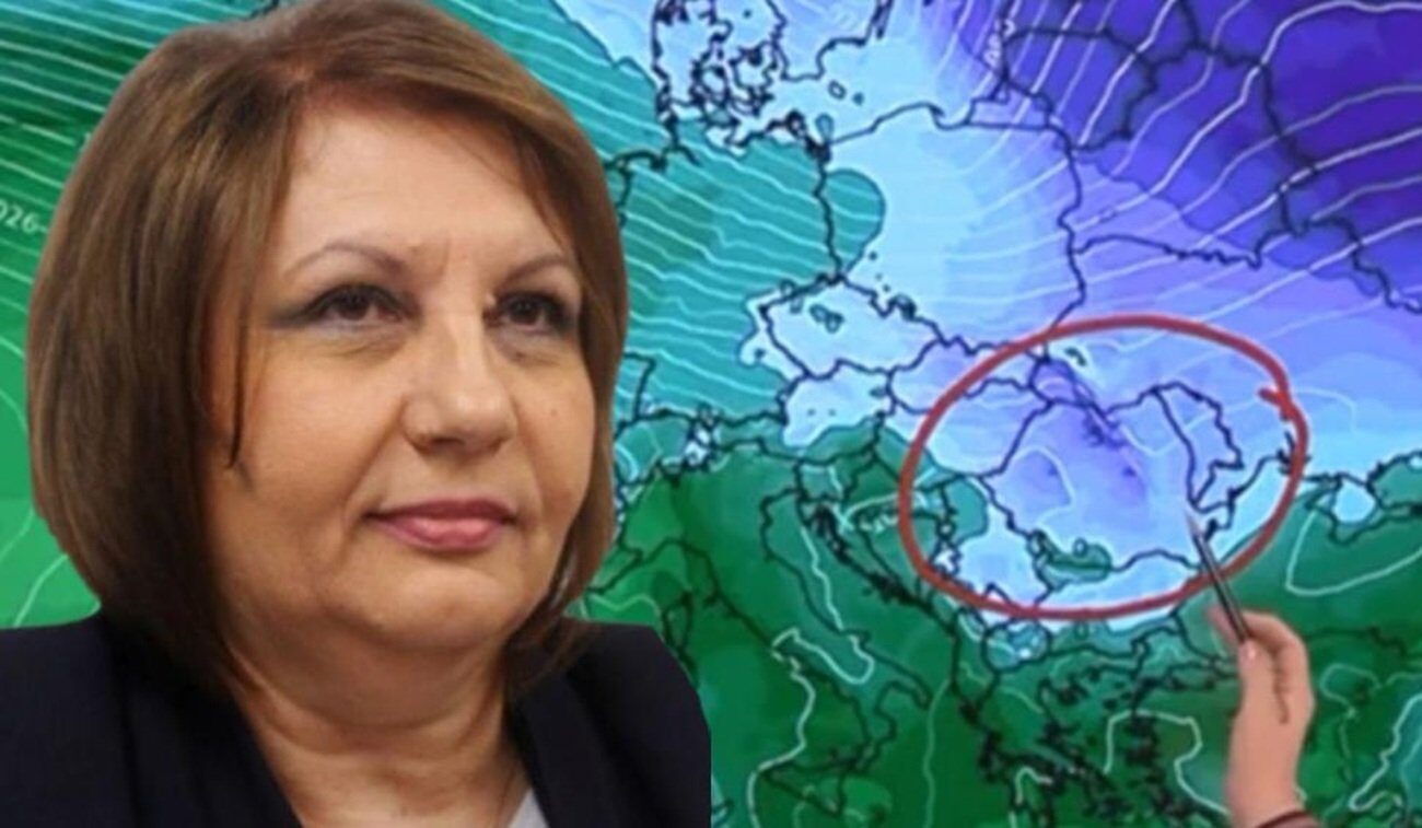 De mâine, valori mari: Ce se întâmplă în România