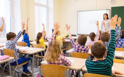 M-am uitat la gradul de aglomerație: Ce-am văzut în clasă