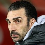 Charalambous, elogiu pentru Mircea Lucescu: „Simbol în fotbalul mondial”