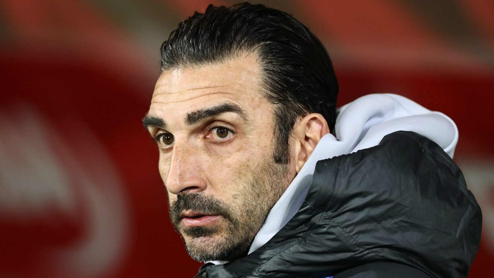 Charalambous, elogiu pentru Mircea Lucescu: „Simbol în fotbalul mondial”