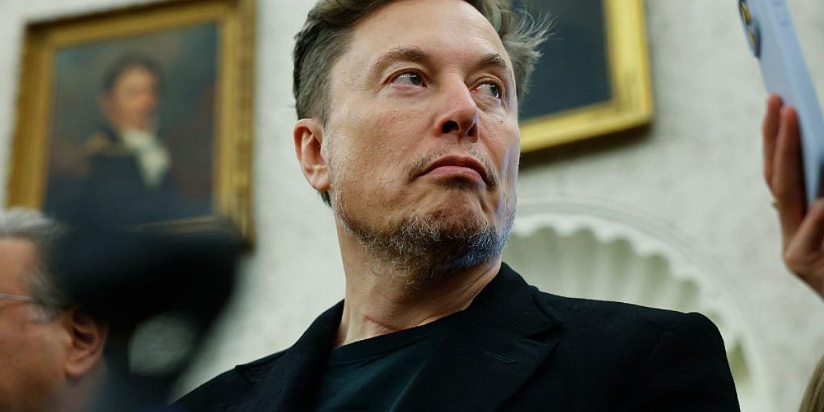Musk, acuzat că va seca apa potabilă pentru supercomputerul Colossus din SUA