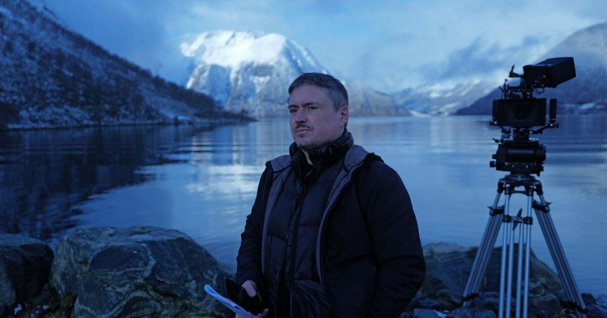 Mungiu, despre filmul nominalizat la Cannes: „Te îndeamnă să te îndoiești”